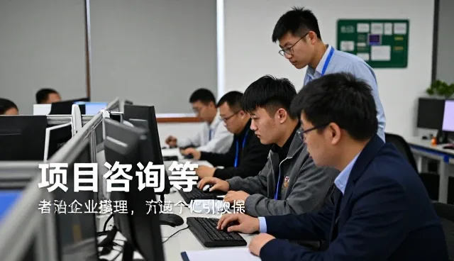 商务注册与运营指导选择参考指南